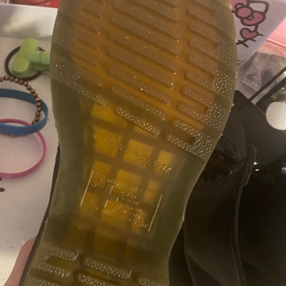Dr. Martens Size 6 Woman’s - Picture 5 of 7